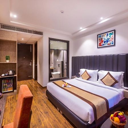 Lords Eco Inn Αμριτσάρ Εξωτερικό φωτογραφία