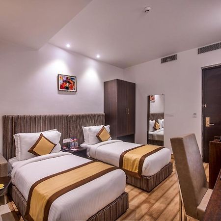 Lords Eco Inn Αμριτσάρ Εξωτερικό φωτογραφία