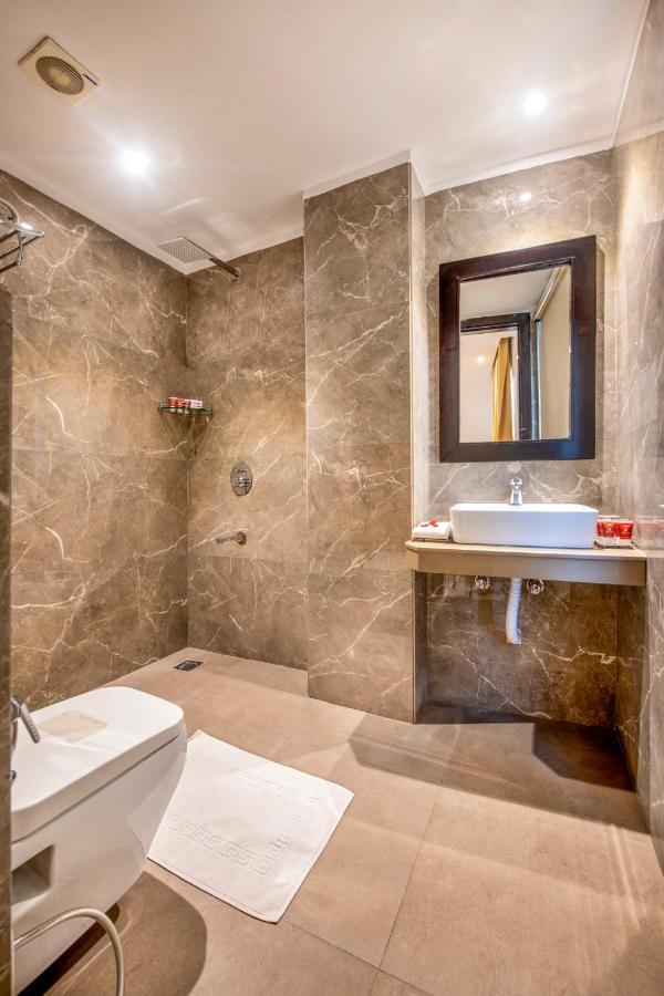 Lords Eco Inn Αμριτσάρ Εξωτερικό φωτογραφία